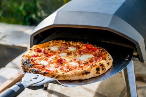 Ooni Pizza Ovens Ooni Pizza Ovens
