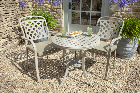 Berkley Bistro Set - image 1