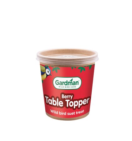 Gardman Berry Table Topper