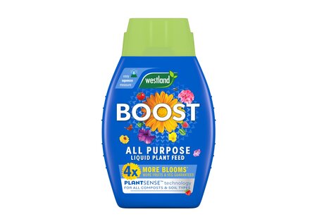 Boost All Purpose Liquid Plant Food 1L