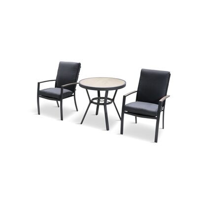 Monza Bistro Set - image 2