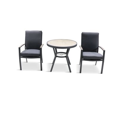 Monza Bistro Set - image 3